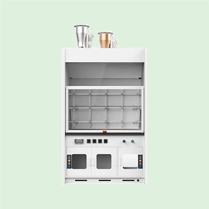 Standardowy kaptur (Venturi)