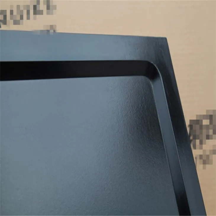 Odporne na chemiczne blaty żywiczne fenolowe do laboratorium