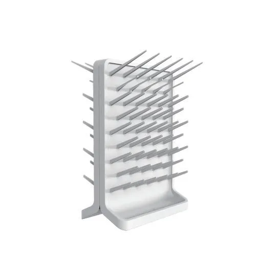 Laboratoryjne Pegboard Panneau w stojakach wystawowych dla doświadczenia chemicznego