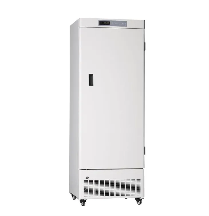 Lodówka do lodówki szpitalnej lodówki 25 stopni 328e
