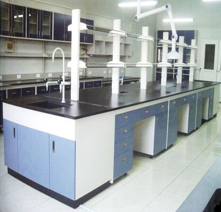 Nowa koncepcja projektu laboratorium